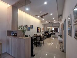 Richards Place (D19), Terrace #291013411